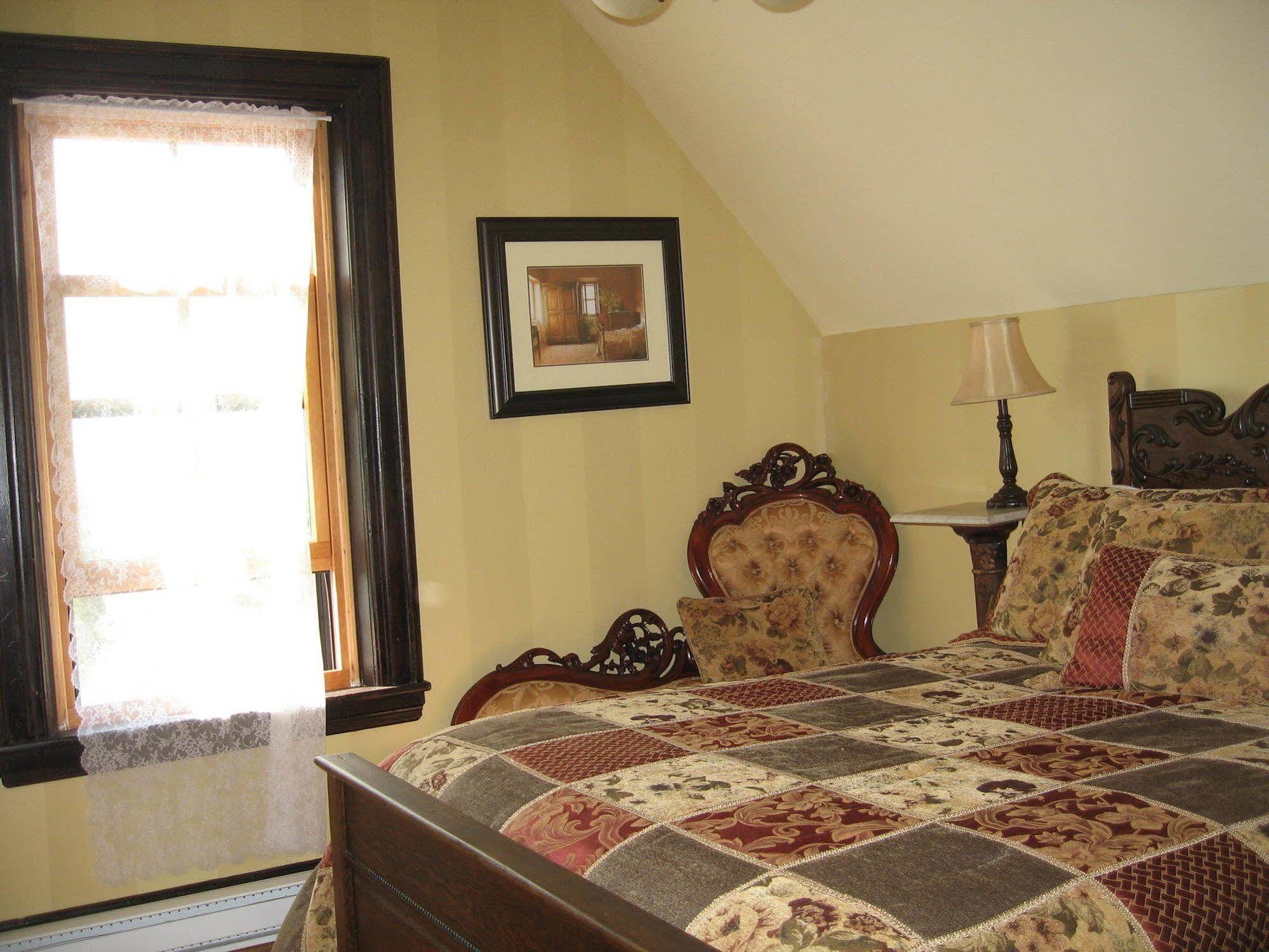 Magnetic Hill Winery Hotel Moncton Buitenkant foto